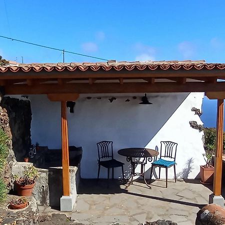 Rincon De Mercedes Fuencaliente de la Palma Eksteriør bilde