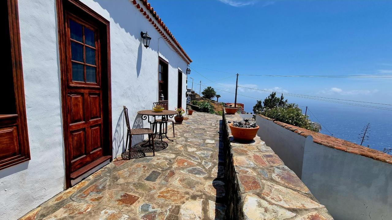 Rincon De Mercedes Fuencaliente de la Palma Eksteriør bilde