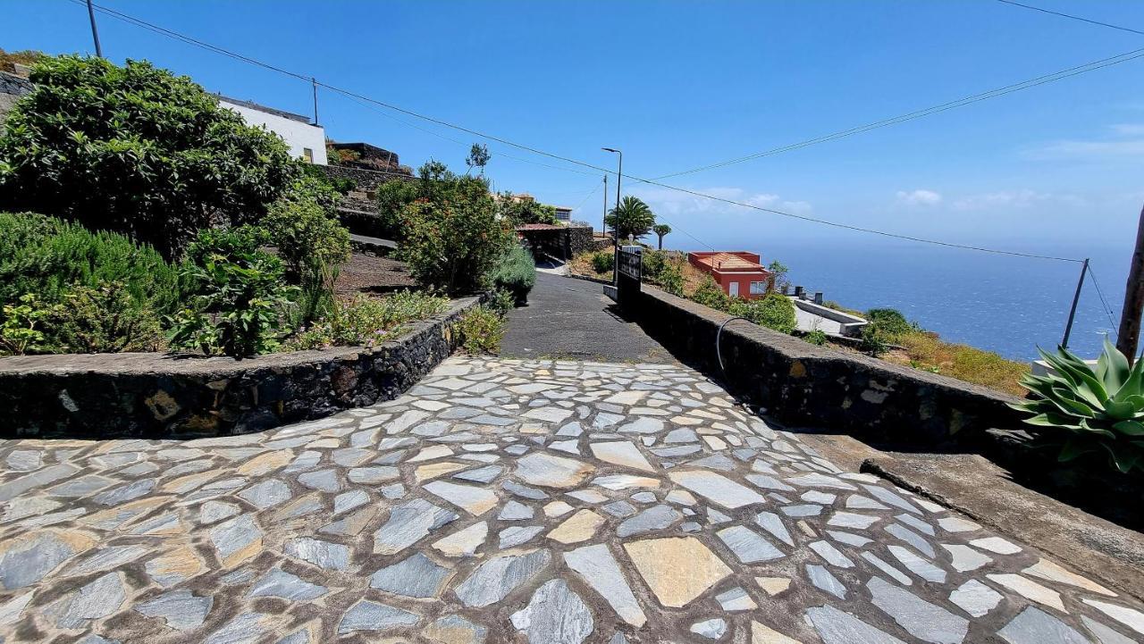 Rincon De Mercedes Fuencaliente de la Palma Eksteriør bilde